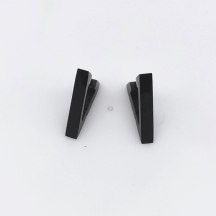 MESS14 STAINLESS STEEL EARRING