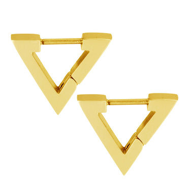 MESS14 STAINLESS STEEL EARRING AAB CO..