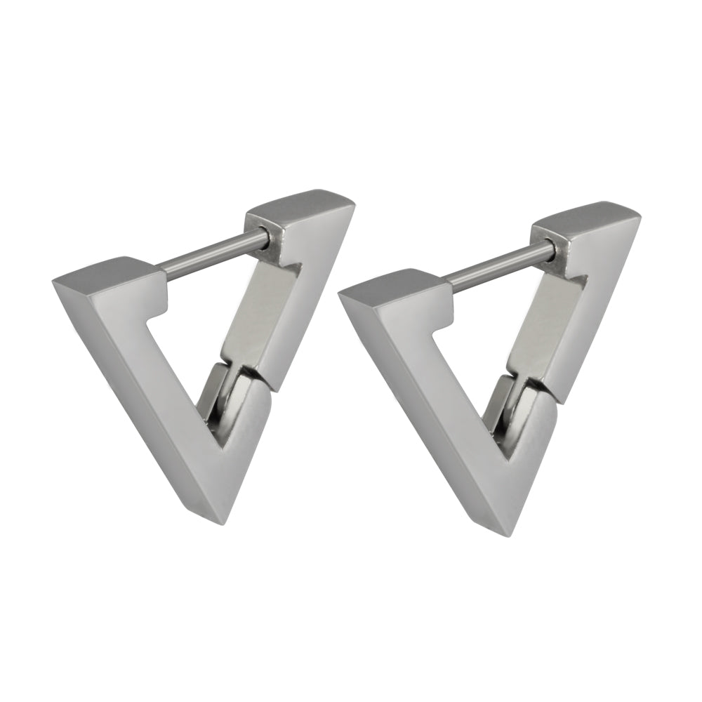 MESS14 STAINLESS STEEL EARRING AAB CO..