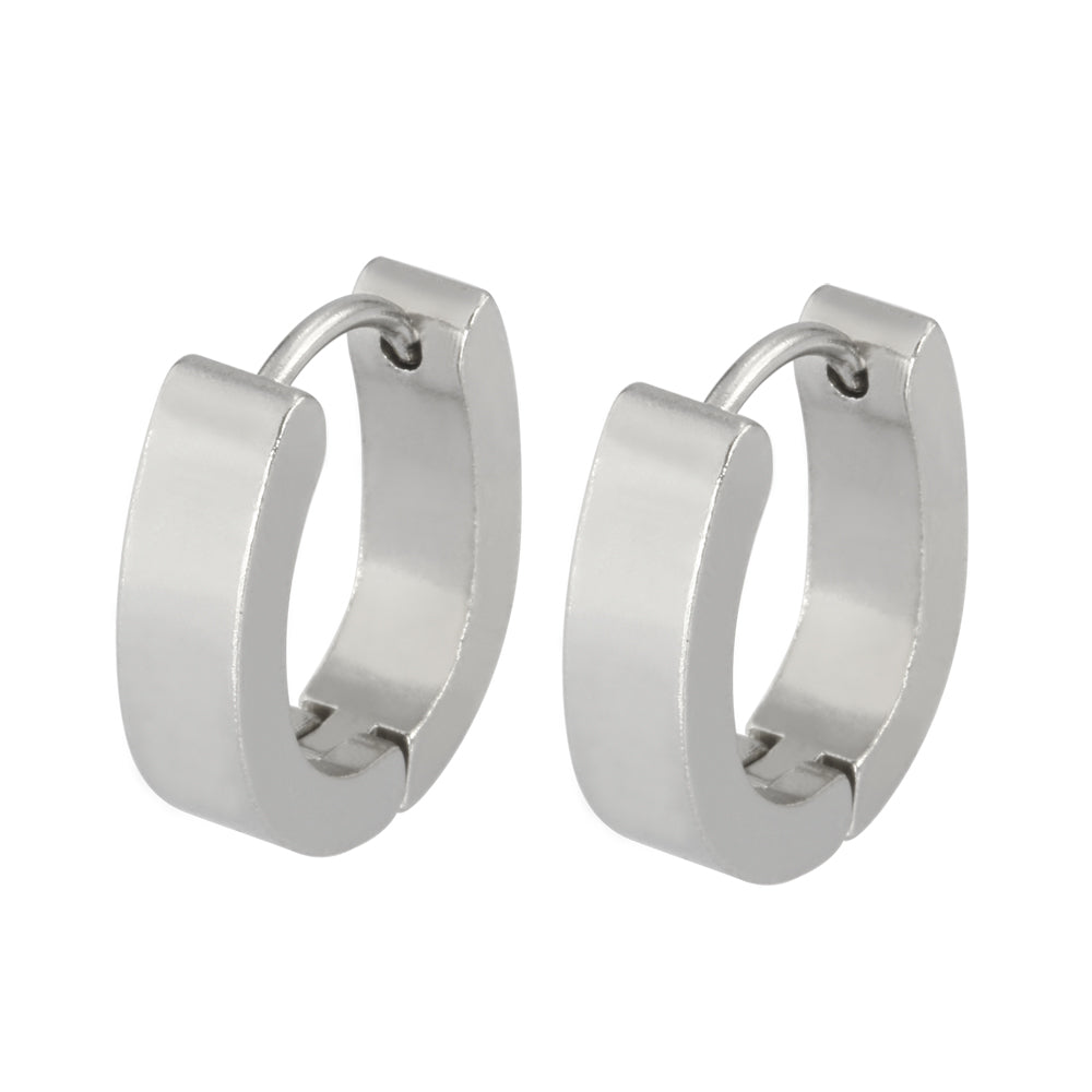 MESS15 STAINLESS STEEL EARRING AAB CO..