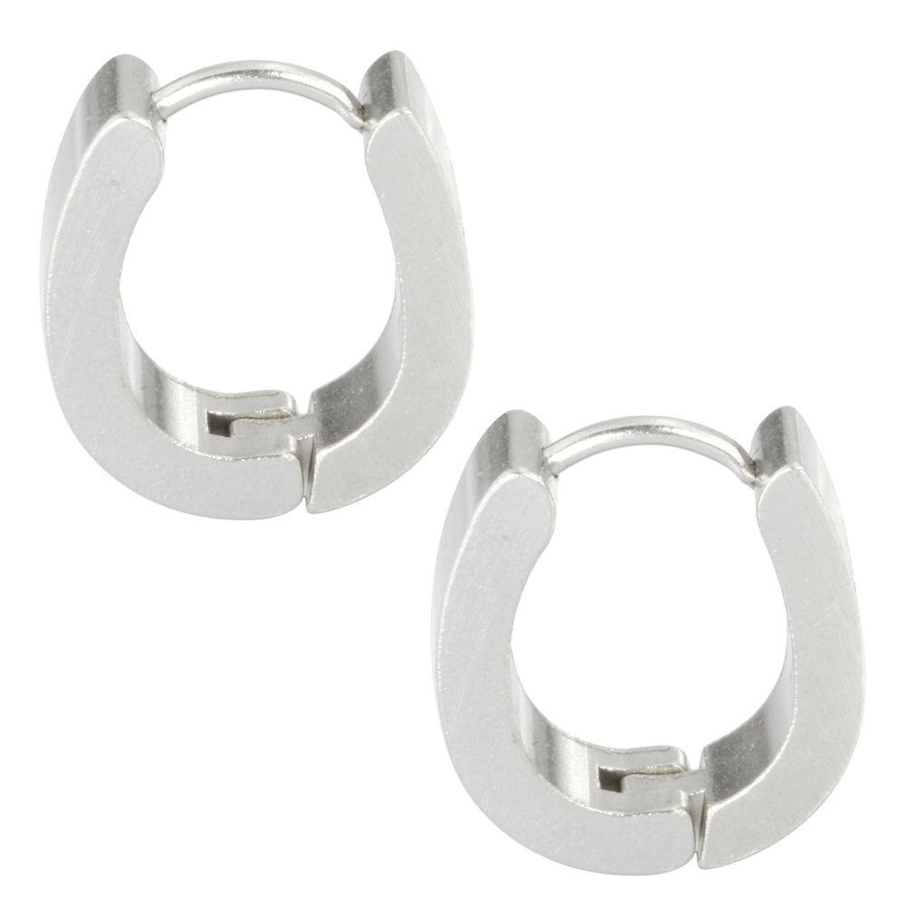 MESS15 STAINLESS STEEL EARRING AAB CO..