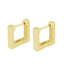 MESS16 STAINLESS STEEL EARRING
