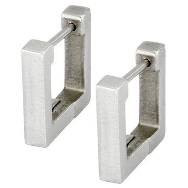 MESS16 STAINLESS STEEL EARRING AAB CO..