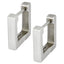 MESS16 STAINLESS STEEL EARRING