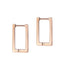 MESS19 STAINLESS STEEL EARRING
