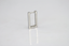 MESS19 STAINLESS STEEL EARRING