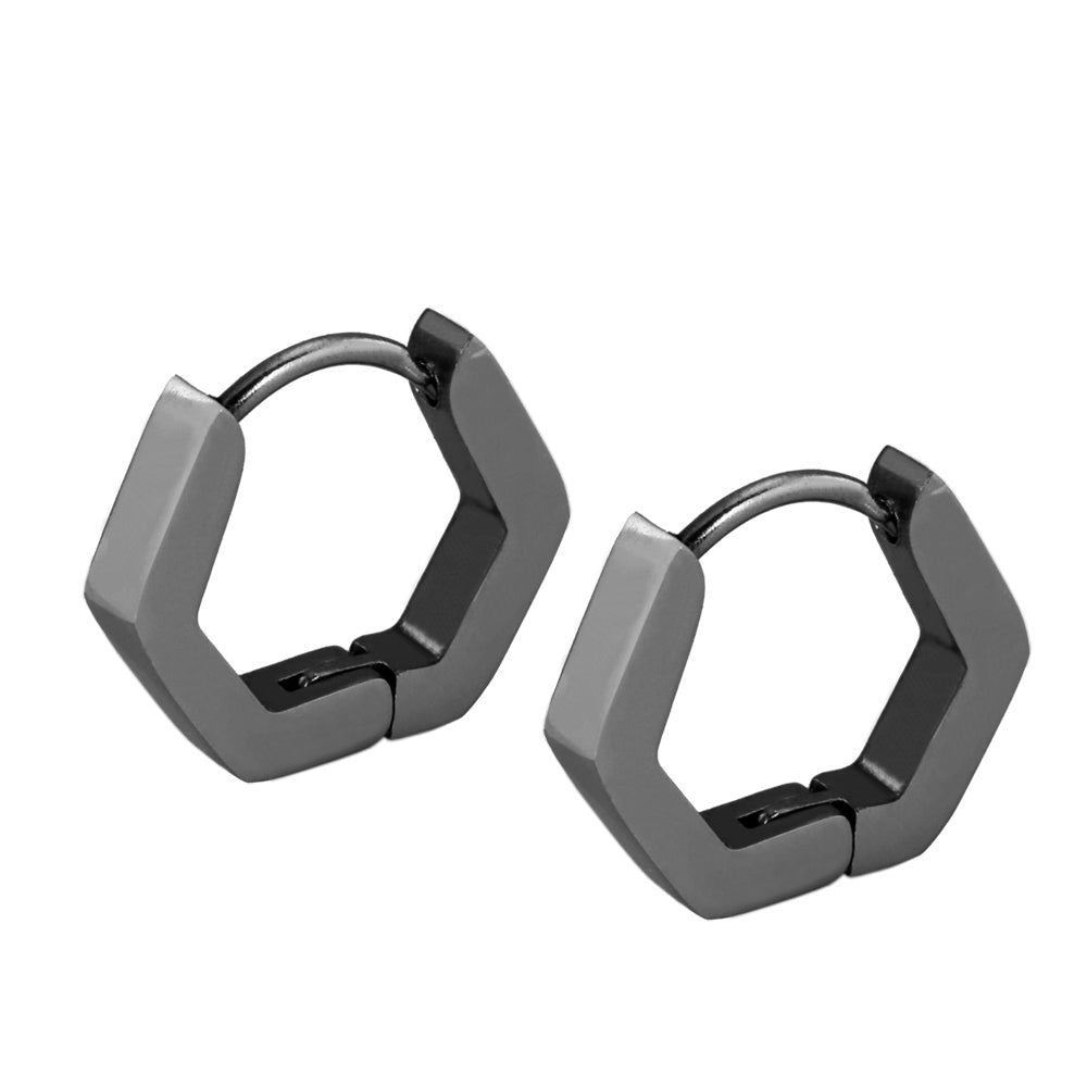 MESS20 STAINLESS STEEL EARRING AAB CO..