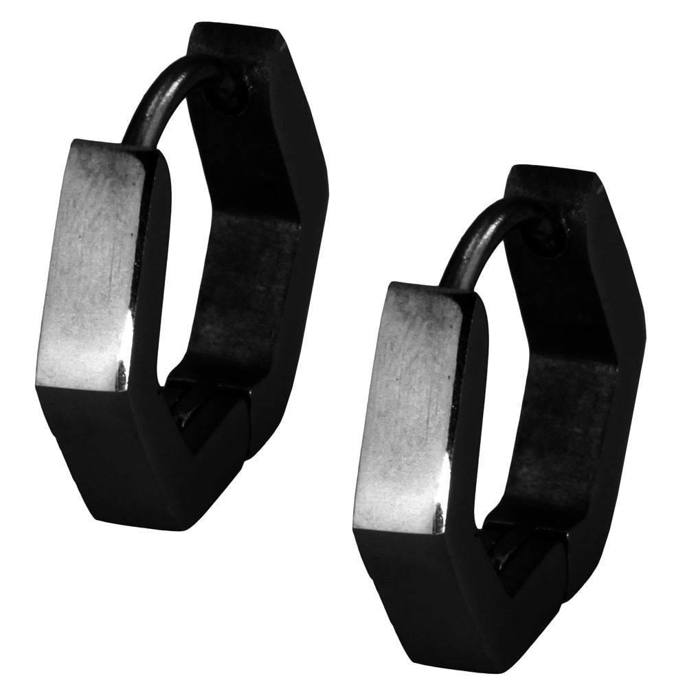 MESS20 STAINLESS STEEL EARRING AAB CO..
