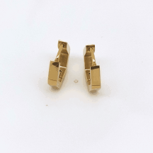 MESS20 STAINLESS STEEL EARRING AAB CO..