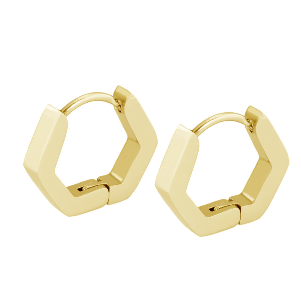 MESS20 STAINLESS STEEL EARRING AAB CO..