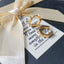 MESS20 STAINLESS STEEL EARRING AAB CO..