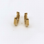MESS20 STAINLESS STEEL EARRING AAB CO..