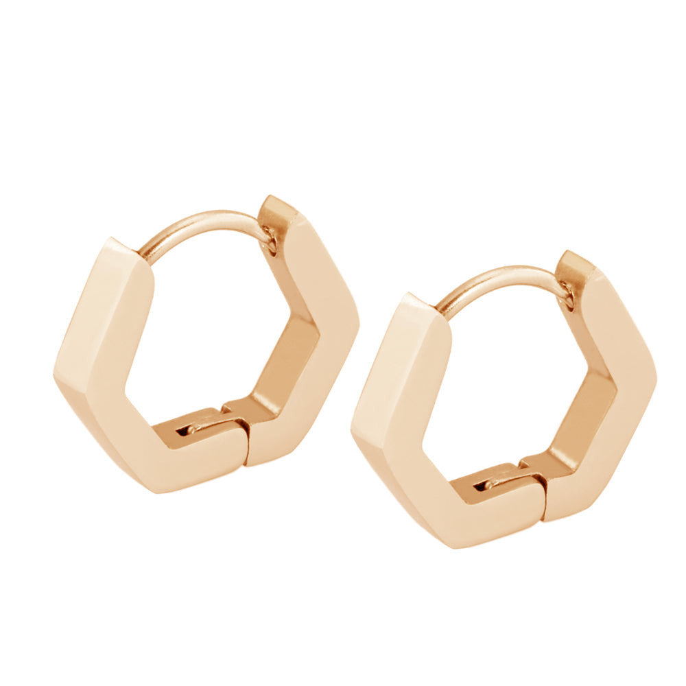 MESS20 STAINLESS STEEL EARRING AAB CO..