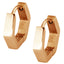 MESS20 STAINLESS STEEL EARRING AAB CO..