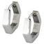 MESS20 STAINLESS STEEL EARRING AAB CO..