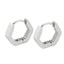 MESS20 STAINLESS STEEL EARRING