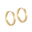 MESS23 STAINLESS STEEL EARRING AAB CO..