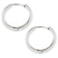 MESS23 STAINLESS STEEL EARRING AAB CO..