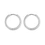 MESS23 STAINLESS STEEL EARRING AAB CO..