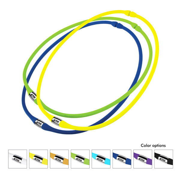 NGS01 STAINLESS STEEL NECKLACE AAB CO..