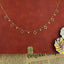 MNSS08 STAINLESS STEEL NECKLACE AAB CO..