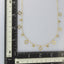 MNSS08 STAINLESS STEEL NECKLACE AAB CO..