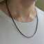 MNSSC02 STAINLESS STEEL CHAIN AAB CO..
