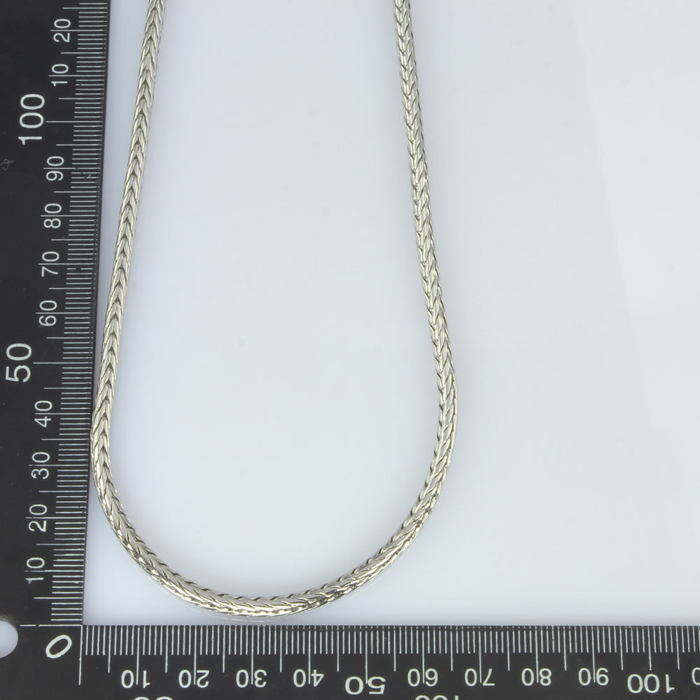 MNSSC02 STAINLESS STEEL CHAIN AAB CO..