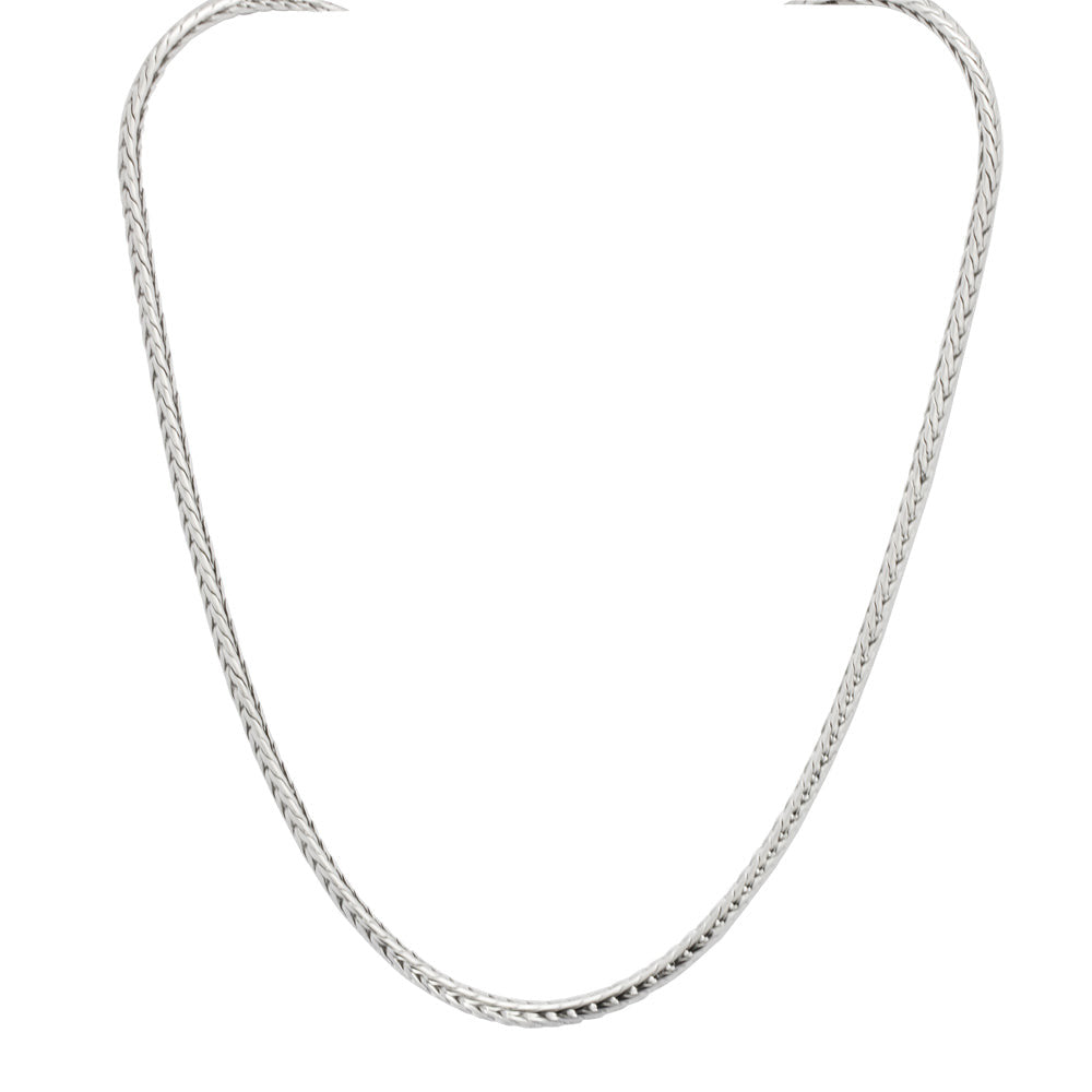 MNSSC02 STAINLESS STEEL CHAIN AAB CO..