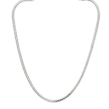 MNSSC02 STAINLESS STEEL CHAIN AAB CO..