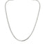 MNSSC02 STAINLESS STEEL CHAIN AAB CO..