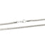 MNSSC02 STAINLESS STEEL CHAIN AAB CO..