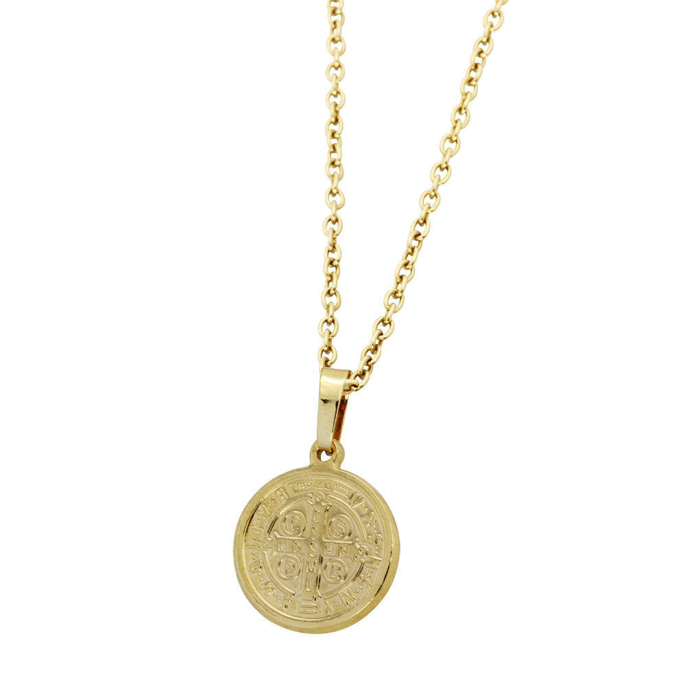 PSS1040 STAINLESS STEEL PENDANT