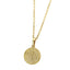 PSS1040 STAINLESS STEEL PENDANT