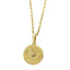 PSS1040 STAINLESS STEEL PENDANT