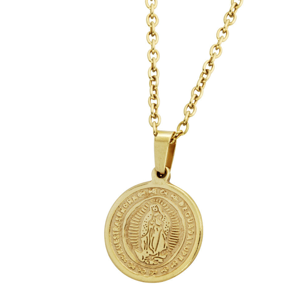 PSS1041 STAINLESS STEEL PENDANT AAB CO..