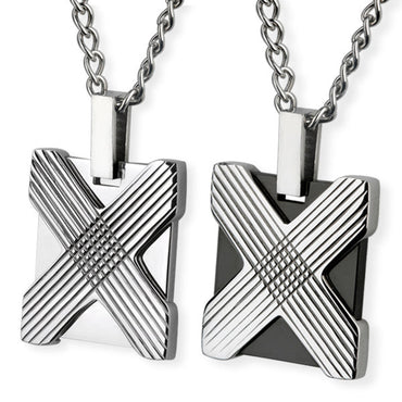 PSS340 STAINLESS STEEL PENDANT AAB CO..