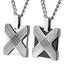 PSS340 STAINLESS STEEL PENDANT