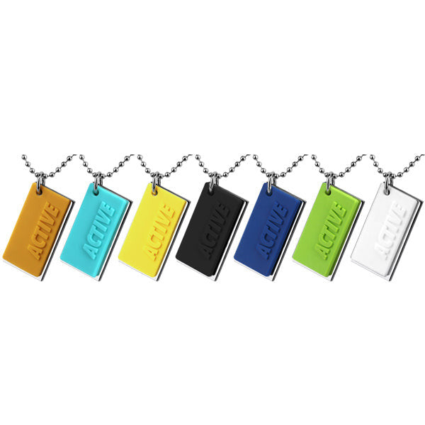 PSS395 STAINLESS STEEL PENDANT