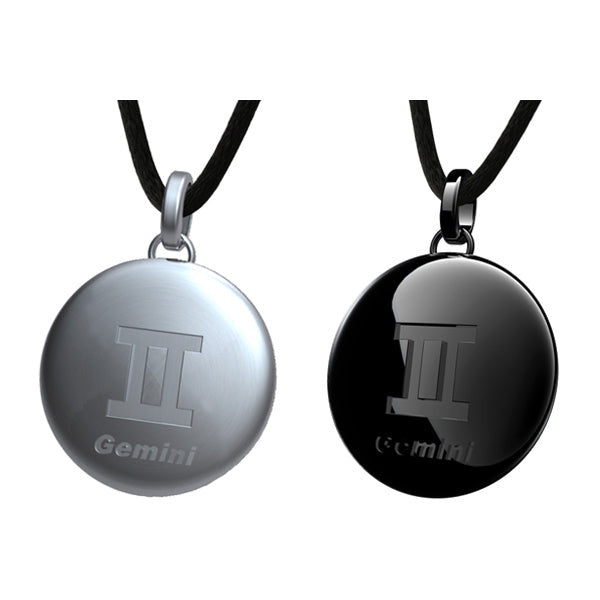 PSS408 STAINLESS STEEL PENDANT GEMINI AAB CO..