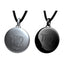 PSS411 STAINLESS STEEL PENDANT VIRGO AAB CO..