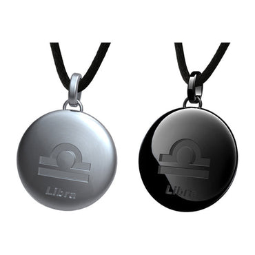 PSS412 STAINLESS STEEL PENDANT LIBRA AAB CO..