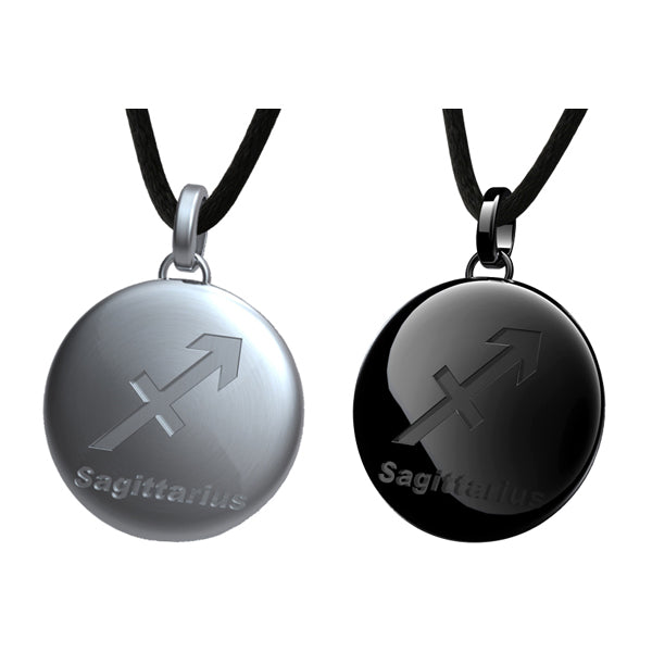 PSS414 STAINLESS STEEL PENDANT