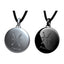 PSS417 STAINLESS STEEL PENDANT PISCES AAB CO..