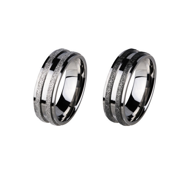 RSS526 STAINLESS STEEL RING PVD