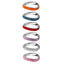 RSS532 STAINLESS STEEL RING WITH FOIL