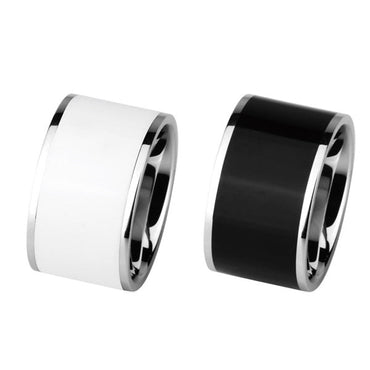RSS619 STAINLESS STEEL RING EPOXY AAB CO..