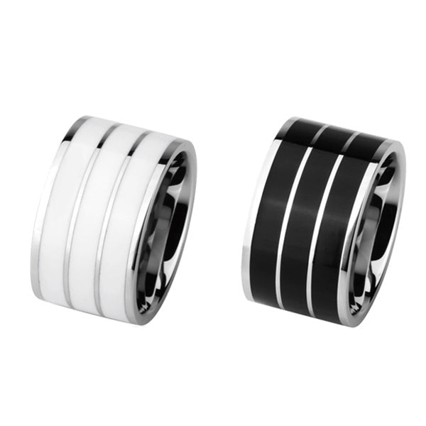 RSS622 STAINLESS STEEL RING EPOXY AAB CO..