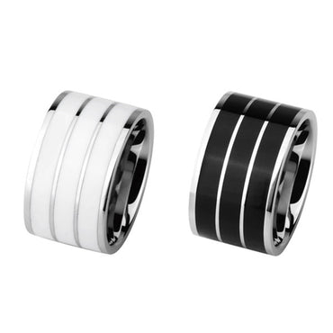 RSS622 STAINLESS STEEL RING EPOXY AAB CO..