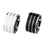 RSS622 STAINLESS STEEL RING EPOXY